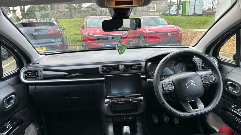 Used Citroen C3 2018 for sale - 76874932: Photo 11