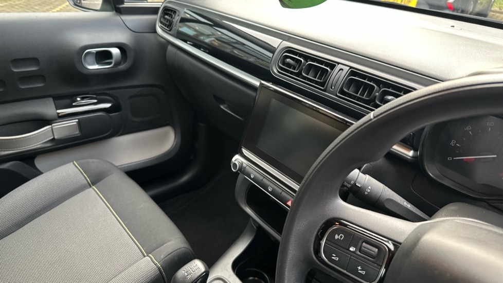 Used Citroen C3 2018 for sale - 76874932: Photo 12