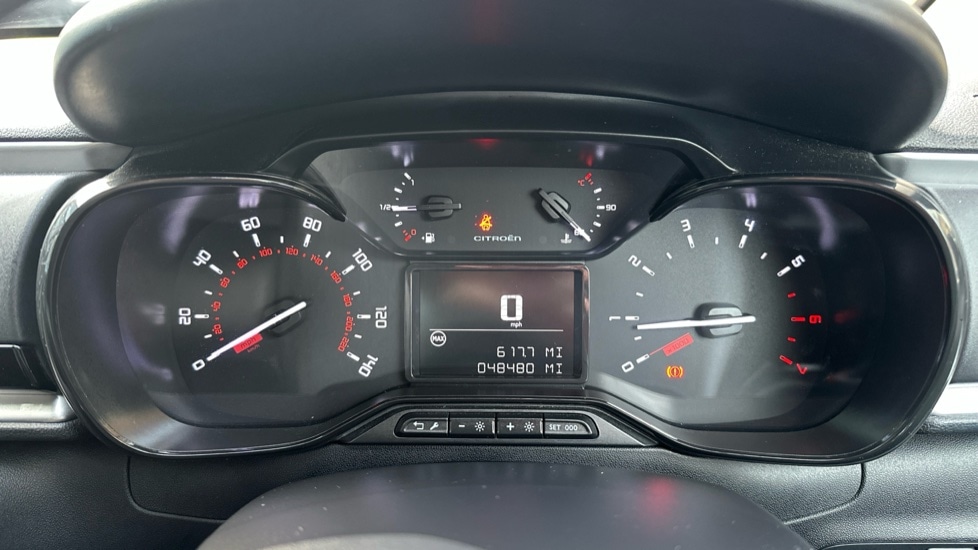 Used Citroen C3 2018 for sale - 76874932: Photo 13