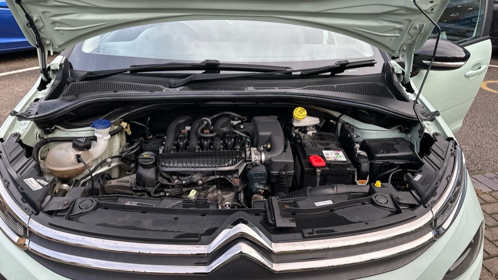 Used Citroen C3 2018 for sale - 76874932: Photo 16