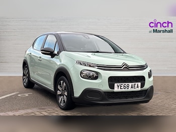 2018 - 1.2 PureTech Feel 5dr