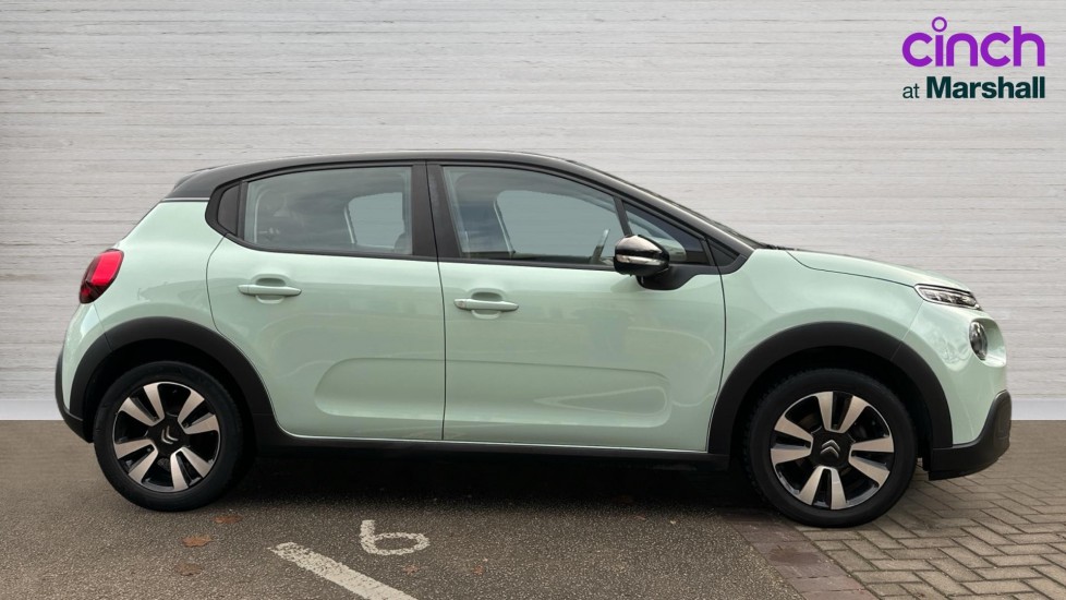 Used Citroen C3 2018 for sale - 76874932: Photo 2