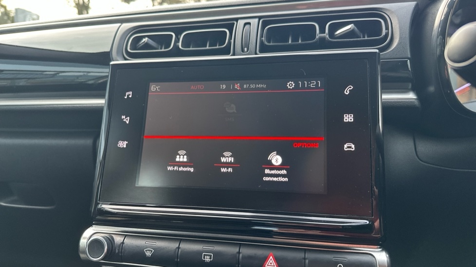 Used Citroen C3 2018 for sale - 76874932: Photo 21