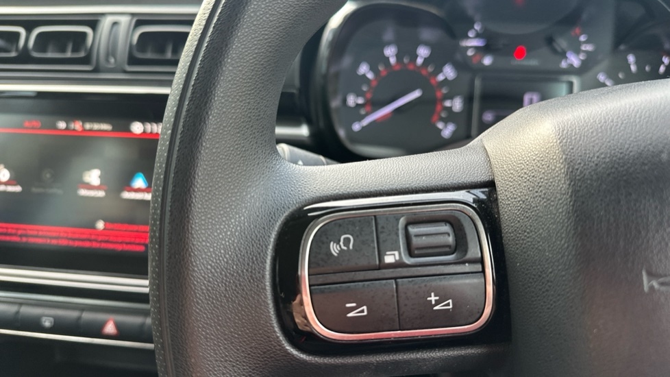 Used Citroen C3 2018 for sale - 76874932: Photo 22