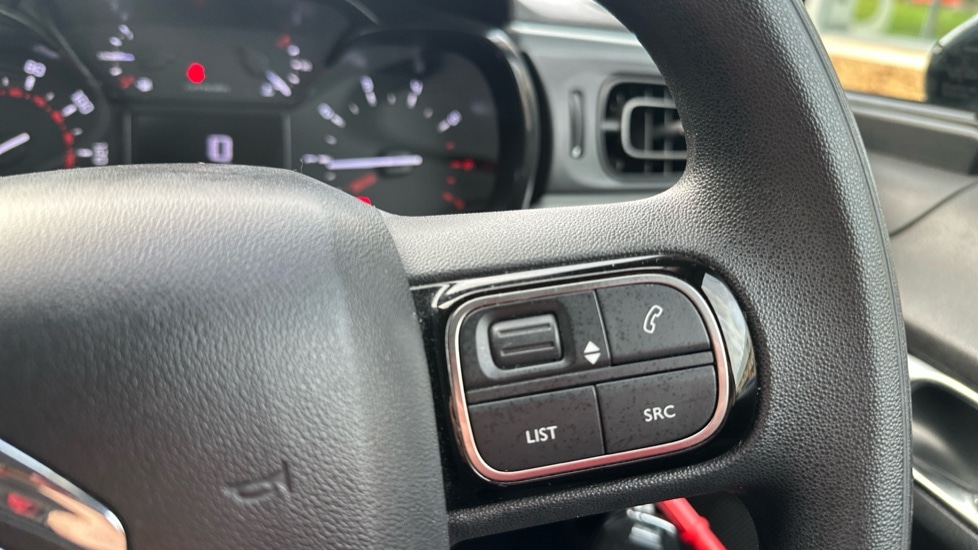 Used Citroen C3 2018 for sale - 76874932: Photo 23