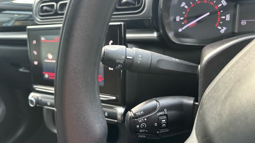 Used Citroen C3 2018 for sale - 76874932: Photo 24