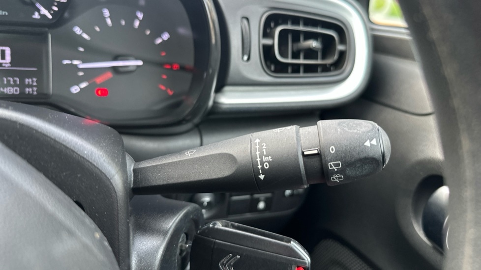 Used Citroen C3 2018 for sale - 76874932: Photo 25