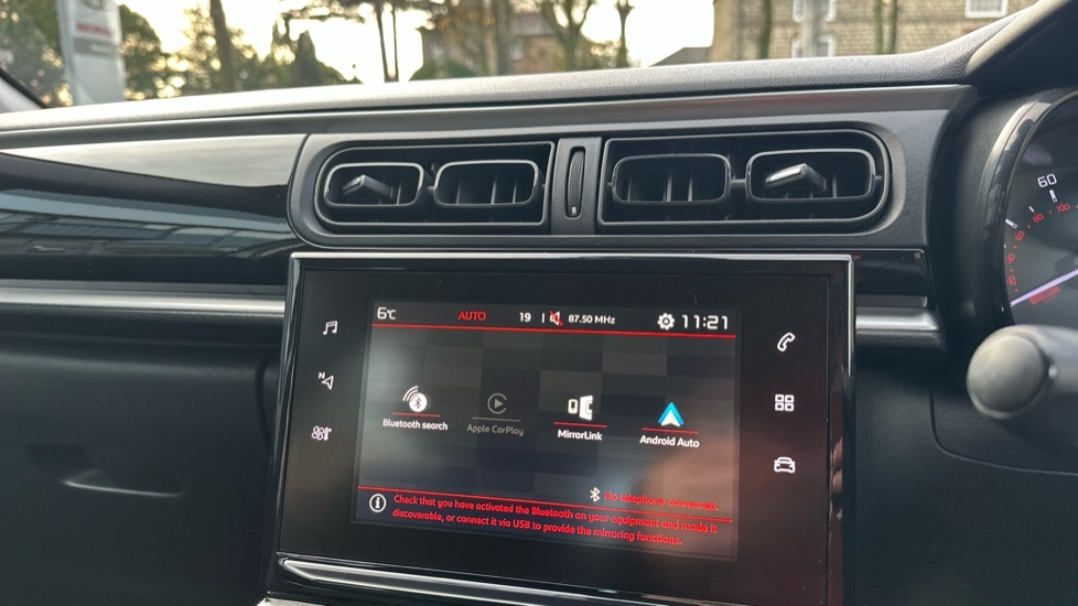 Used Citroen C3 2018 for sale - 76874932: Photo 26