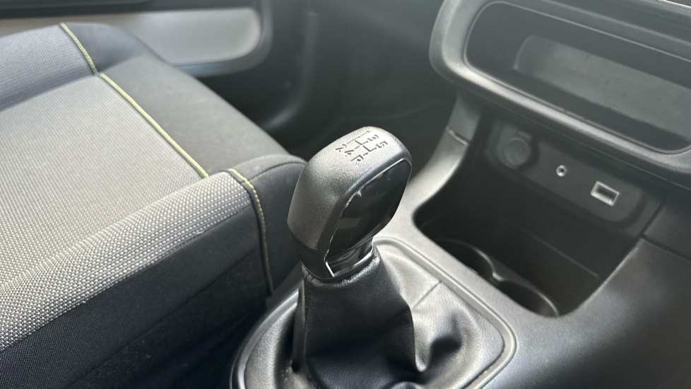 Used Citroen C3 2018 for sale - 76874932: Photo 29