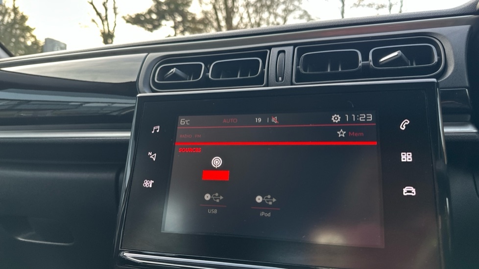 Used Citroen C3 2018 for sale - 76874932: Photo 35