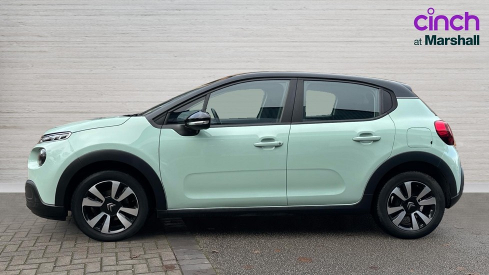 Used Citroen C3 2018 for sale - 76874932: Photo 6