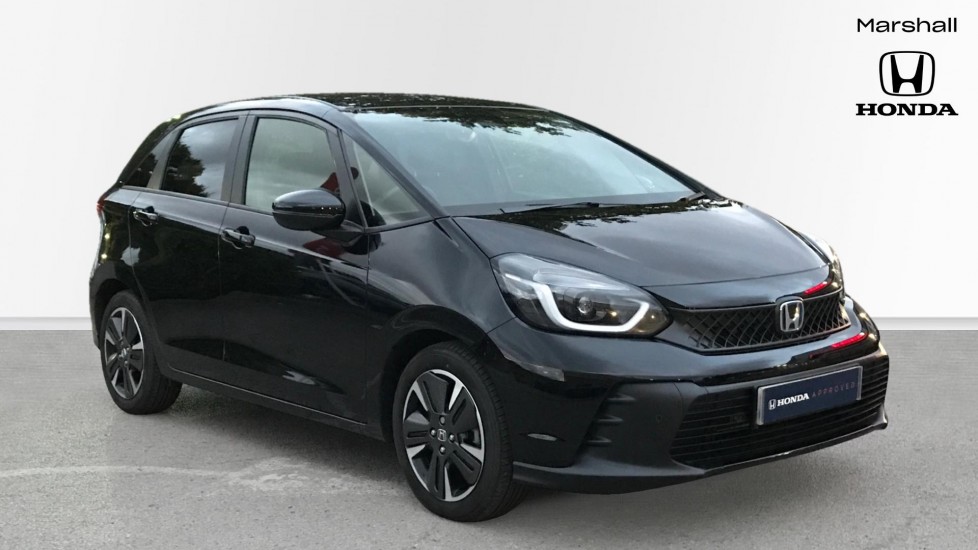 Used Honda Jazz 2024 for sale - 75702697: Photo 1