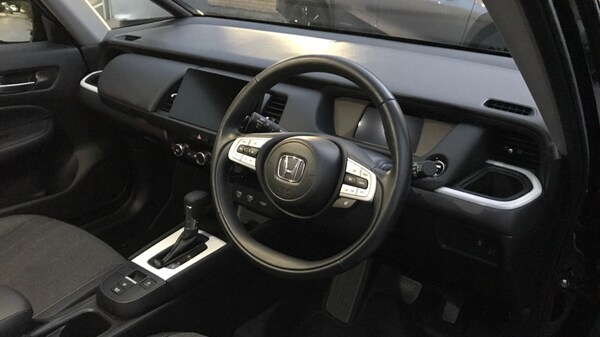 Used Honda Jazz 2024 for sale - 75702697: Photo 10