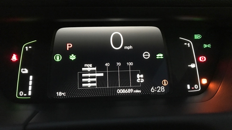 Used Honda Jazz 2024 for sale - 75702697: Photo 11