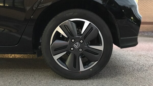 Used Honda Jazz 2024 for sale - 75702697: Photo 14
