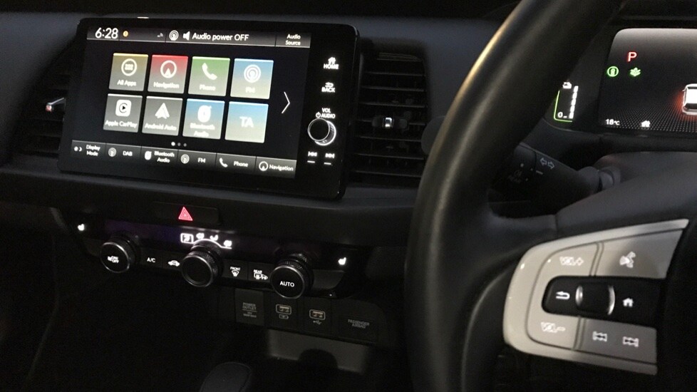 Used Honda Jazz 2024 for sale - 75702697: Photo 15