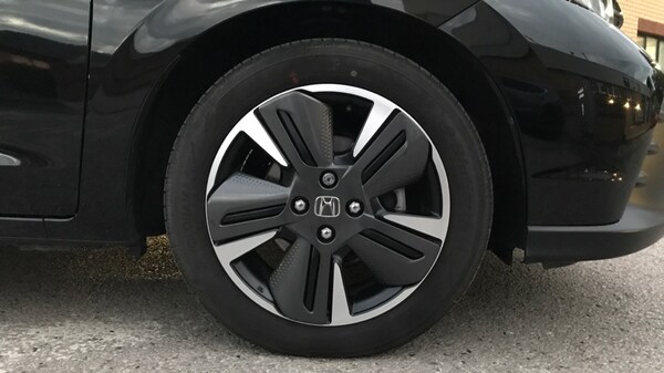 Used Honda Jazz 2024 for sale - 75702697: Photo 15
