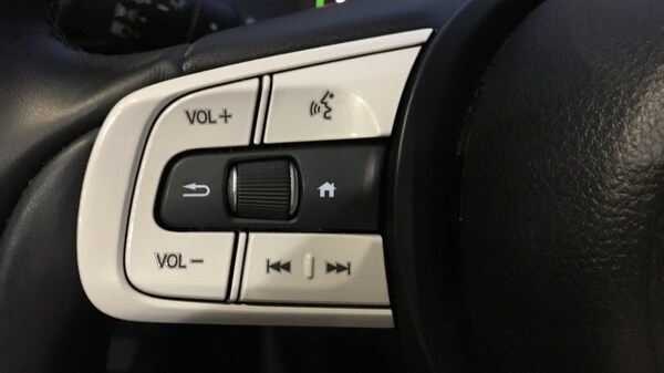 Used Honda Jazz 2024 for sale - 75702697: Photo 16