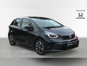 Honda - Jazz