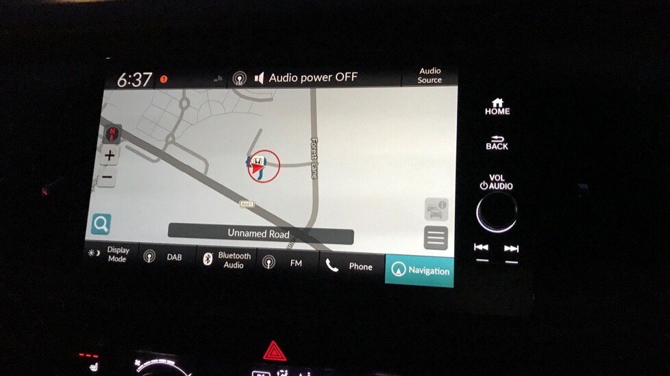 Used Honda Jazz 2024 for sale - 75702697: Photo 25