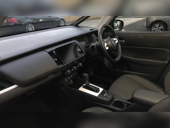 Used Honda Jazz 2024 for sale - 75702697: Photo