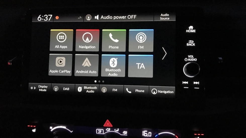 Used Honda Jazz 2024 for sale - 75702697: Photo 32