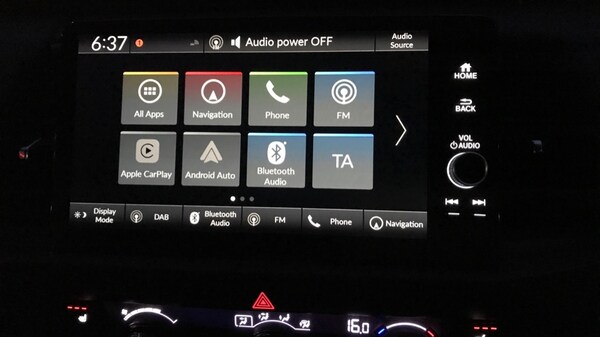 Used Honda Jazz 2024 for sale - 75702697: Photo 32