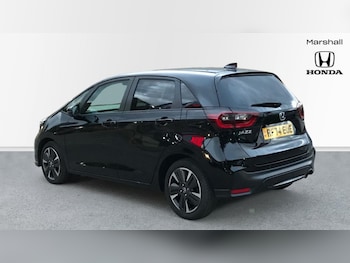 Used Honda Jazz 2024 for sale - 75702697: Photo