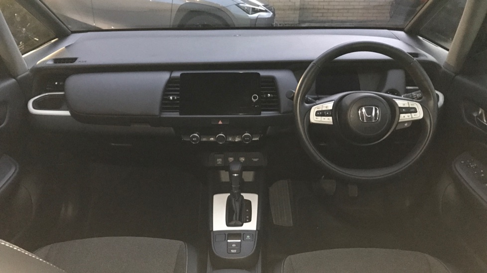 Used Honda Jazz 2024 for sale - 75702697: Photo 4