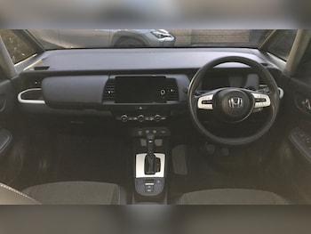 Used Honda Jazz 2024 for sale - 75702697: Photo