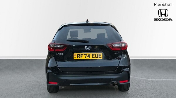 Used Honda Jazz 2024 for sale - 75702697: Photo 5