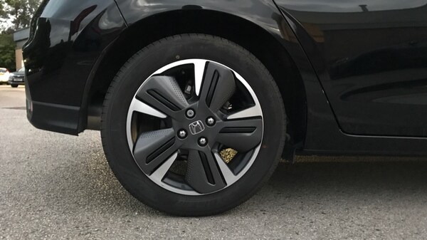 Used Honda Jazz 2024 for sale - 75702697: Photo 6