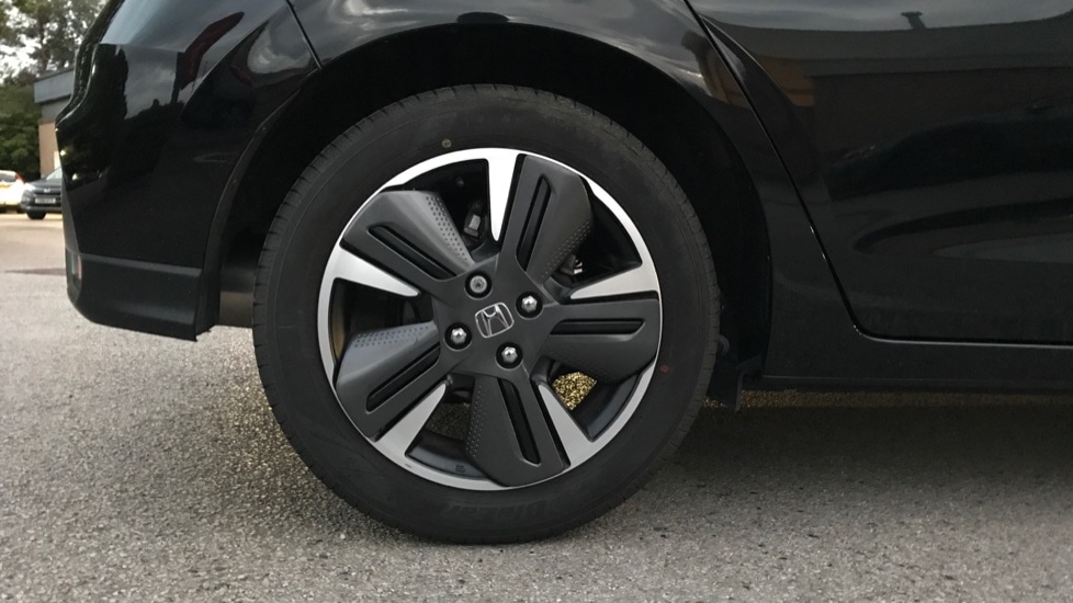 Used Honda Jazz 2024 for sale - 75702697: Photo 9