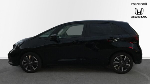 Used Honda Jazz 2024 for sale - 75702697: Photo 9