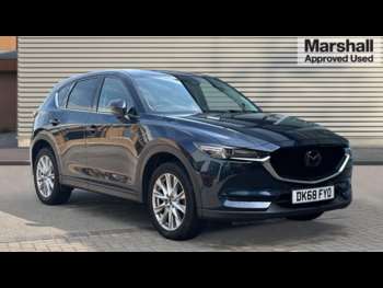 2018 - 2.2d Sport Nav+ 5dr Auto