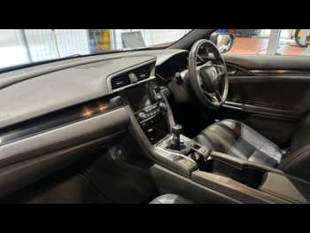 Used Honda Civic 2021 for sale - 74194984: Photo