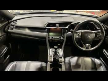 Used Honda Civic 2021 for sale - 74194984: Photo