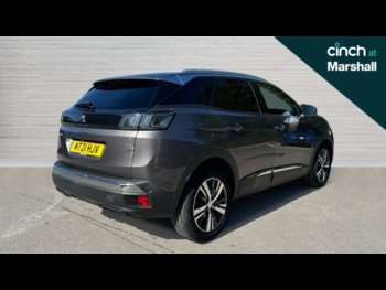 Used Peugeot 3008 2021 for sale - 75137213: Photo
