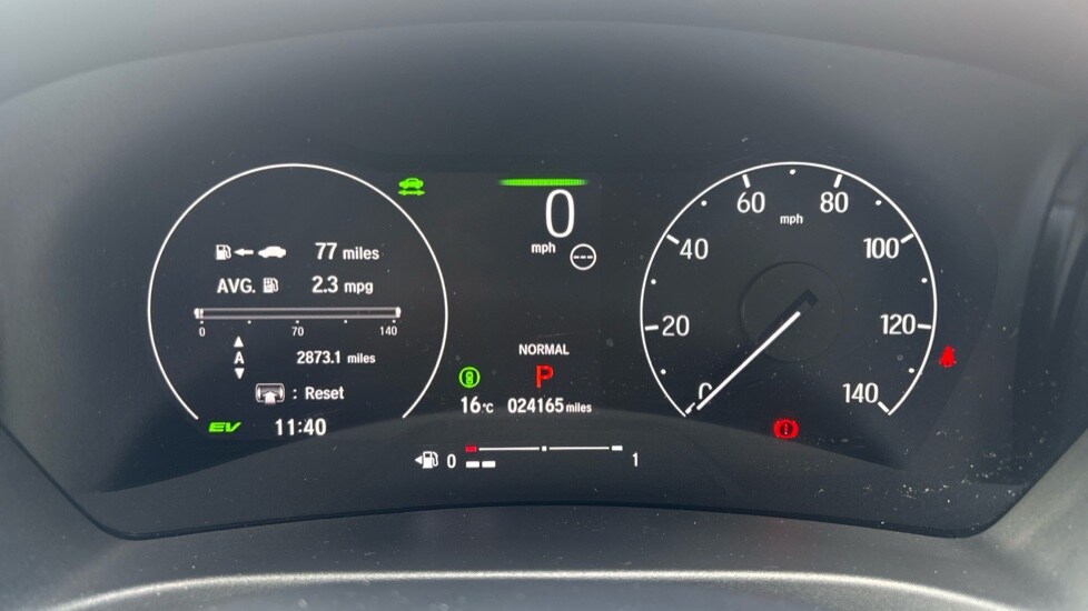 Used Honda HR-V 2022 for sale - 76015097: Photo 11