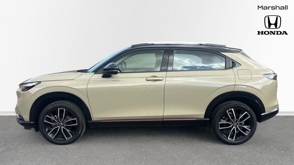 Used Honda HR-V 2022 for sale - 76015097: Photo 13
