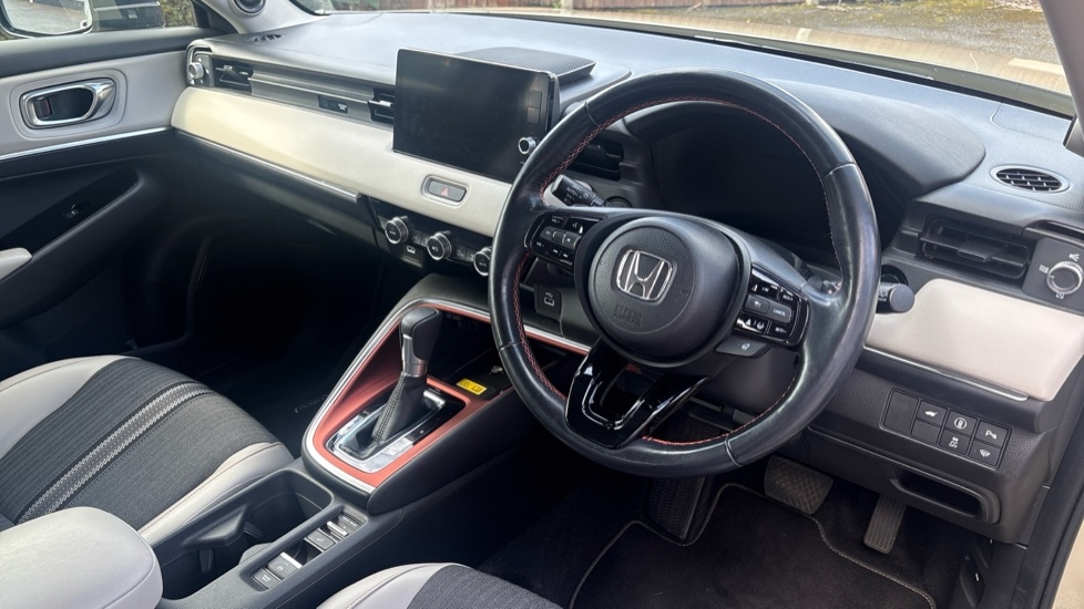 Used Honda HR-V 2022 for sale - 76015097: Photo 14
