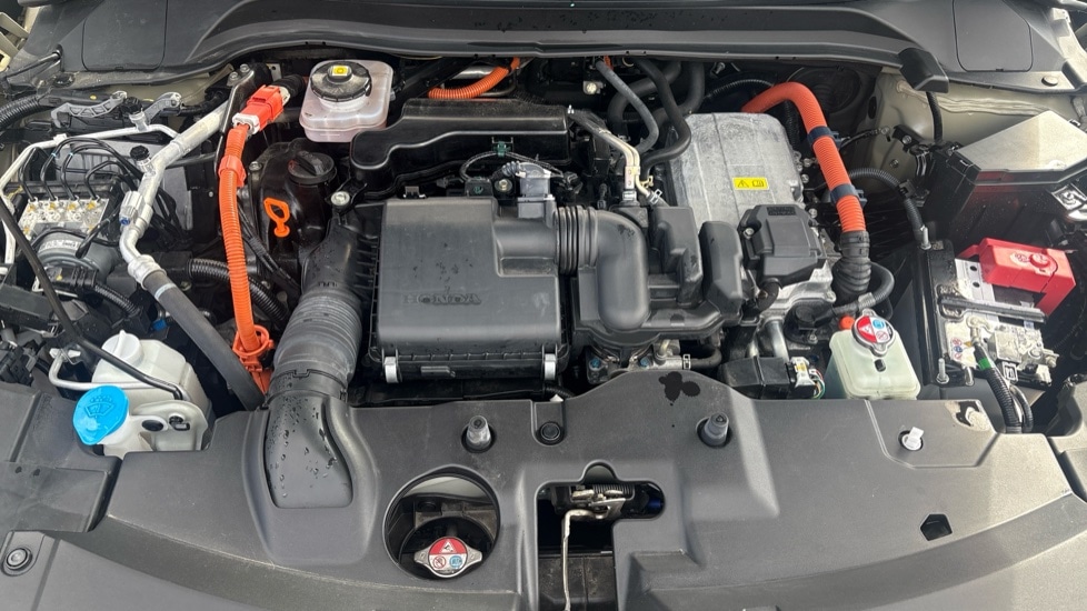 Used Honda HR-V 2022 for sale - 76015097: Photo 17
