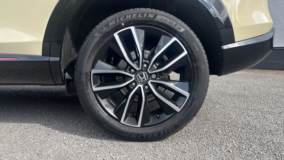 Used Honda HR-V 2022 for sale - 76015097: Photo 19