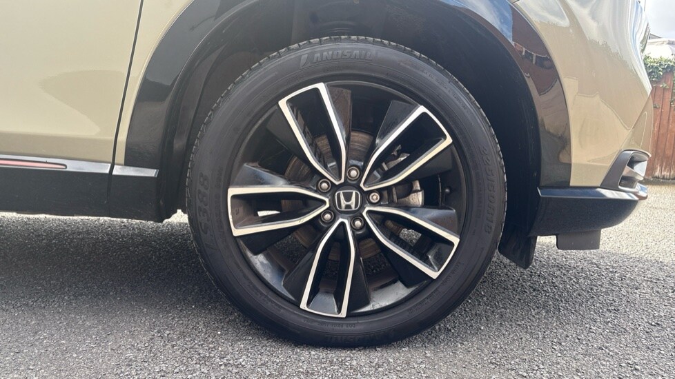 Used Honda HR-V 2022 for sale - 76015097: Photo 20