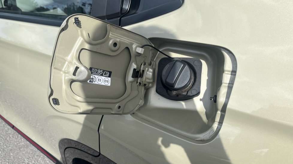 Used Honda HR-V 2022 for sale - 76015097: Photo 21
