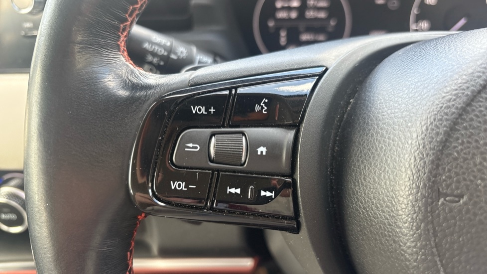 Used Honda HR-V 2022 for sale - 76015097: Photo 22