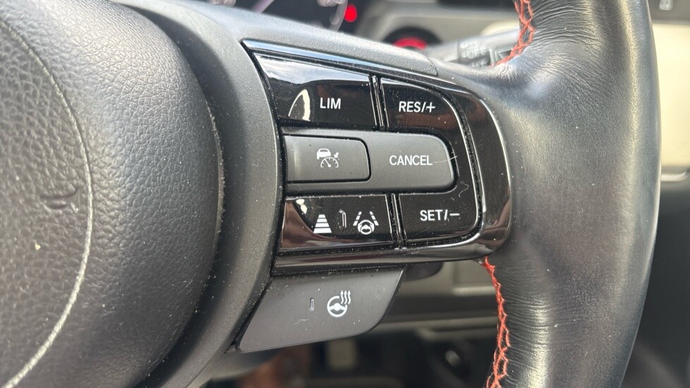 Used Honda HR-V 2022 for sale - 76015097: Photo 23
