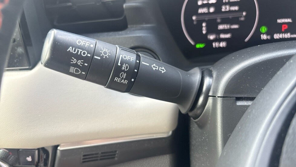 Used Honda HR-V 2022 for sale - 76015097: Photo 25