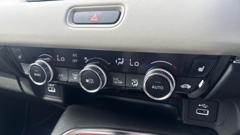 Used Honda HR-V 2022 for sale - 76015097: Photo 35