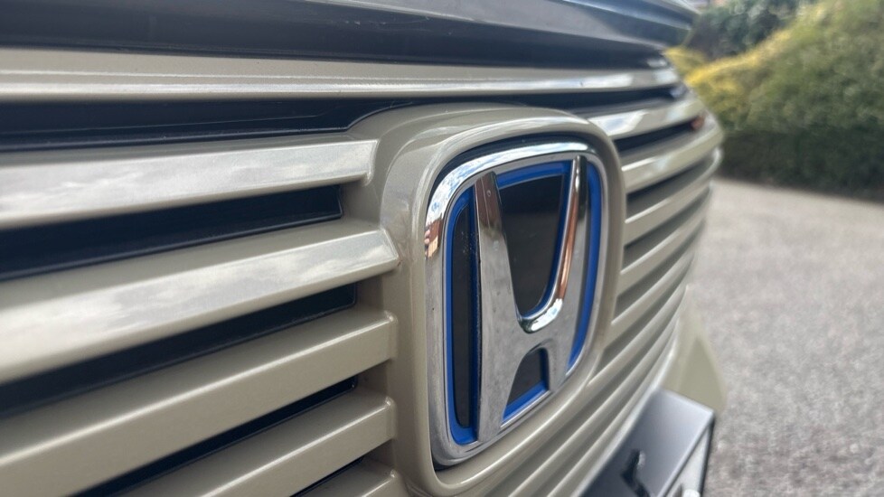 Used Honda HR-V 2022 for sale - 76015097: Photo 39